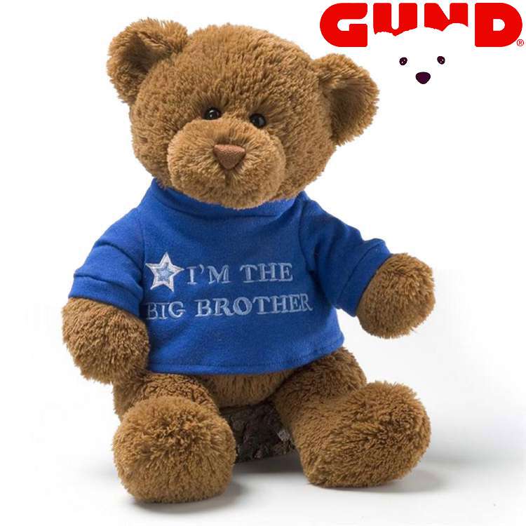 GUND  ̤ ӥå֥饶 T ƥǥ٥ ƥǥ٥  ޤ ٥ Teddy Bear ֥롼 ͵ ...