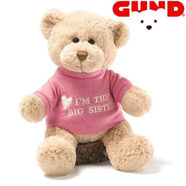 GUND  ̤ ӥå  T ƥǥ٥ ƥǥ٥  ޤ ٥ Teddy Bear ԥ ͵...