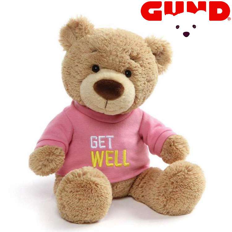 GUND  ̤ åȥ T ƥǥ٥ ƥǥ٥  ޤ ٥ Teddy Bear ԥ ͵ ...