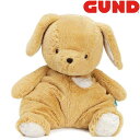 【ポイント5倍!27日まで】 GUND ガンド ぬいぐるみ オーソー スナッグリー パピー Puppy 子犬 こいぬ わんわん ドッグ Dog いぬ イヌ 犬 人気 ブランド ギフト 贈り物 プレゼントに 対象年齢 3才以上 6061034