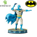 【ポイント5倍!最大1500円OFFクーポン 5/6まで】 enesco エネスコ 【DCコミックス】 バットマン シルバーエイジ フィギュア コレクション 人...