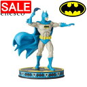 【スーパーSALE 10%OFF!】 enesco エネスコ 【DCコミックス】 バットマン シルバーエイジ フィギュア コレクション 人気 ブランド ギフト 贈り物 プレゼントに 6003022