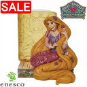 【スーパーSALE 10%OFF!】 enesco エネスコ 【Disney Traditions】 ラプンツェル&ランタン ディズニー フィギュア コレクション 人気 ブランド ギフト 贈り物 プレゼントに 6010096