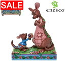 【スーパーSALE 10%OFF!】 enesco エネスコ 【Disney Traditions】 ギビング カンガ フラワーズ ディズニー フィギュア コレクション 人気 ブランド ギフト 贈り物 プレゼントに 6010102