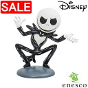 【スーパーSALE 10%OFF!】 enesco エネスコ 【Grand Jester Studios】 ジャック ミニ ディズニー フィギュア コレクション 人気 ブランド ギフト 贈り物 プレゼントに 6010567