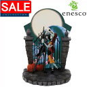【スーパーSALE 10%OFF!】 enesco エネスコ 【Disney Showcase】 ナイトメアービフォアライトアップ ディズニー フィギュア コレクション 人気 ブランド ギフト 贈り物 プレゼントに 6010732