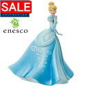 【スーパーSALE 10%OFF!】 enesco エネスコ 【Disney Showcase】 シンデレラ プリンセスエクスプレッション ディズニー フィギュア コレクション 人気 ブランド ギフト 贈り物 プレゼントに 6010737
