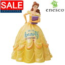 【スーパーSALE 10%OFF!】 enesco エネスコ 【Disney Showcase】 ベル プリンセスエクスプレッション ディズニー フィギュア コレクション 人気 ブランド ギフト 贈り物 プレゼントに 6010738