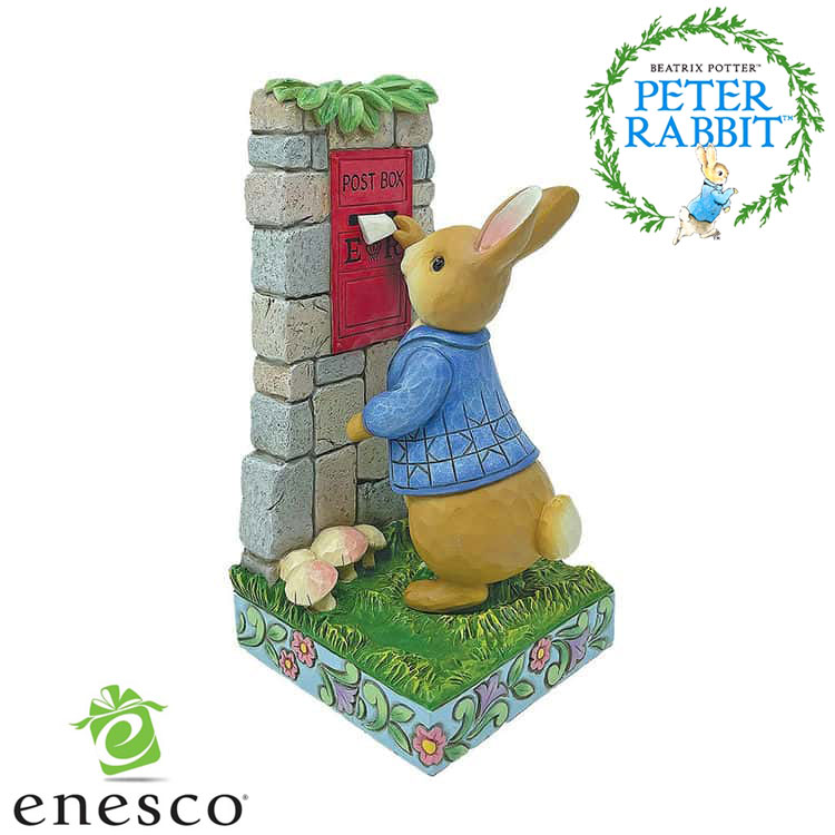 enesco(ͥ)JIM SHOREۥԡӥå ᥤ 쥿 Peter Rabbit ե奢 쥯 ͵ ֥ ե ꥹޥ £ʪ ץ쥼Ȥ˺Ŭ 6012487