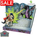 【スーパーSALE 10%OFF!】 enesco エネスコ 【Disney Traditions】 眠れる森の美女 ストーリーブック ディズニー フィギュア コレクション 人気 ブランド ギフト 贈り物 プレゼントに 6013068