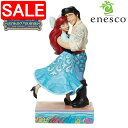 【スーパーSALE 10%OFF!】 enesco エネスコ 【Disney Traditions】 アリエル&エリック王子 LOVE ディズニー フィギュア コレクション 人気 ブランド ギフト 贈り物 プレゼントに 6013070