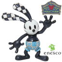 enesco(エネスコ)【Disney Traditions】オズワルド ミニ ディズニー フィギュア コレクション 人気 ブランド ギフト クリスマス 贈り物 プレゼントに最適 6013081