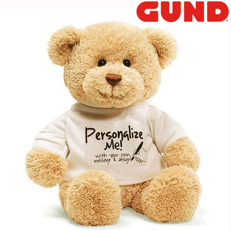 GUND  ̤ Tĥ٥ ۥ磻 ͵ ֥ ե ꥹޥ £ʪ ץ쥼Ȥ˺Ŭ 6047596