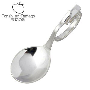 天使の卵 Tenshi no Tamago 天使の卵 ベビー シルバースプーン 天使902 シルバー925 スターリングシルバー tenshi-902