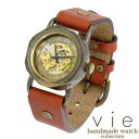 B[ vie handmade watch  rv nhCh WB-003