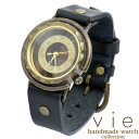 B[ vie handmade watch  rv nhCh WB-006M