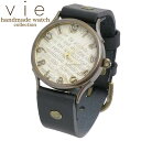 B[ vie handmade watch  rv nhCh WB-048L