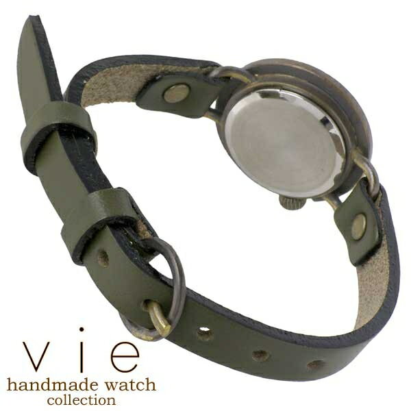ヴィー vie handmade watch ...の紹介画像2