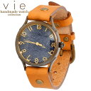 B[ vie handmade watch  rv nhCh EHb` Y fB[X WB-063L