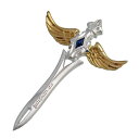 ウルフマンB.R.S WOLFMAN B.R.S セイクリッド ロング エンジェル シルバー ペンダントトップ アクセサリー チェーン別売りG シルバー925 スターリングシルバー WO-P-115G