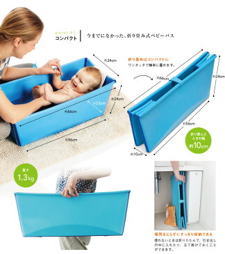 STOKKE フレキシバス|沐浴 折りたたみ式ベビーバス(おふろ)【メール便不可】|STOKKE ストッケ正規販売店★
