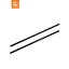 \5の付く日はP5倍/トリップトラップ 鉄パイプ (黒)|ハイチェア STOKKE ストッケ正規販売店【メール便不可】