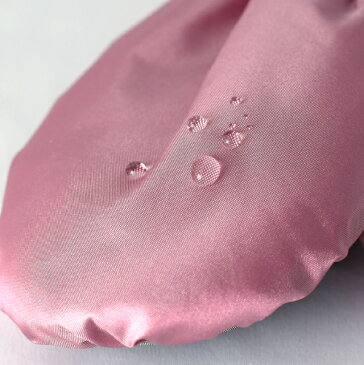 \水遊びキットプレゼント/7AMENFANT(セブンエイエムアンファン) 袖が長いミトン Long Cuffed Mittens Met.Lilac/Met. Silver |冬 キッズミトン ベビー用ミトン 防寒 撥水 手袋 ジッパー付き【メール便不可】 【あす楽】