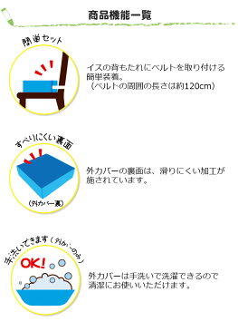 【アイムドラえもん 高さ調節クッション】子供用 高さ調節クッション/高さ調整/高さアップ/3段階調節/ダイニングチェア向け/チェア/椅子/チェアクッション/ベビー/キッズ/お子様/子供/お食事【ポイント10倍】あす楽