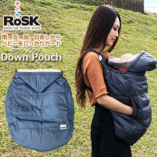 RoSK  Down Pouch ѥ㥹ȥȥå 󥱡 եåեǺ ù äҤ ٥ӡ 㥤ɥ ɴк ٥ӡꥢ ֥󥱥å եåȥޥ ޥ ٥ӡ ڡפ򸫤