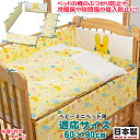 Rody ロディ　ミニベッドガードパット　フジキ　日本製 ベッドガードパッド ぶつかり防止 風防止 ベビー保護用品 ベッドパット ミニベビー布団 ミニベビーベッド用 赤ちゃん