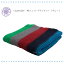 【送料無料】COLORIQUE/カラリク　MIXニットブランケット（ブルー）【Chokhi Stamps Knitted Bedspread boys L】【マルチカバー】【ソファカバー】【ベッドカバー】【キルト】【ひざ掛け】【シングルサイズ】