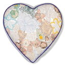 COLORIQUE/JNre[WT[n[g&#9825;NbVizCgjyBindi Filled Heart Cushion z