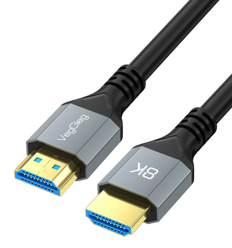 HDMI֥ hdmi ֥ HDMI ĥHDM ˥ HDMI ԡ 5m 8k 60hz HDMI2.1 HDMI cable PS5/PS4/3 Fire TVʤŬ ARC/18gbps/UHD/HDR/3D/® ͥåб ϥԡ