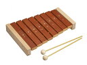 楽器 幼児楽器 エレファントシロフォン　赤ちゃん　木琴 シロフォン 知育玩具 日本製 出産祝い 誕生日プレゼント 男の子 女の子 エドインター　エド・インター