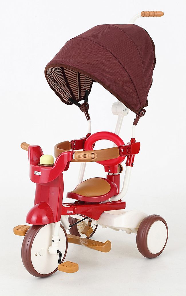 iimo tricycle 02 SS Eternity Redʥ ȥ饤 02 SS ˥ƥåɡ˻ؼ ޤꤿ...