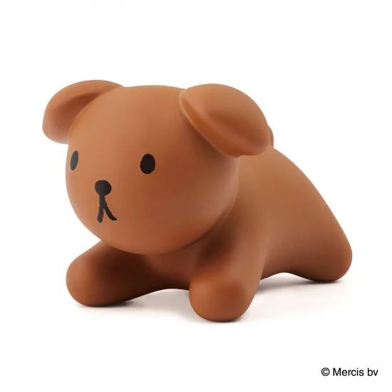 アイデス ブルーナボンボン スナッフィー 乗用玩具 おもちゃ 子供 キッズ ベビー プレゼント ギフト 空気入れ付属