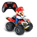 マリオカート バギーRC マリオ TV037 製品画像:4位
