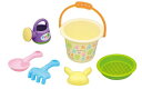 ピカチュウ モンポケ monpoke バケツセット