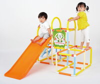 ワンワンとうーたんおりたたみロングスロープジムEX