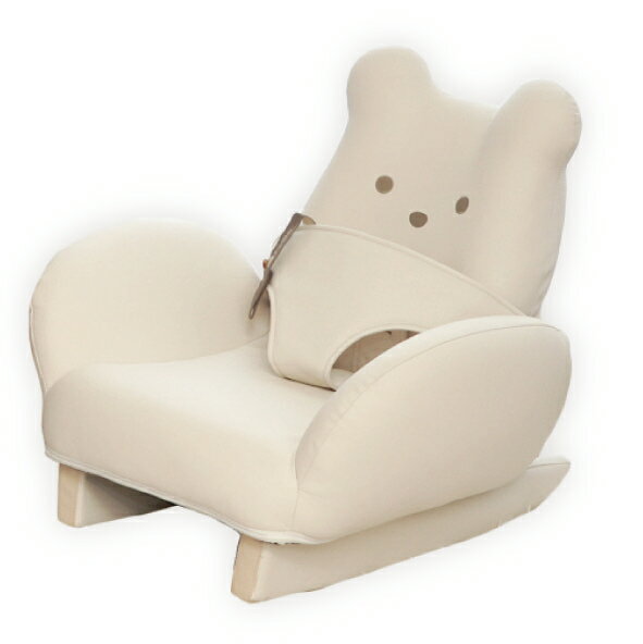 テディハグ グランスイング＋（プラス） オフホワイトのサムネイル