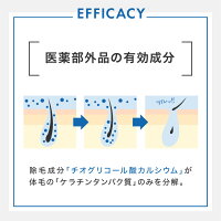 AMBiQUEアンビーク除毛クリーム