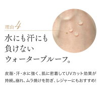 HALENAハレナオーガニックUVミルク