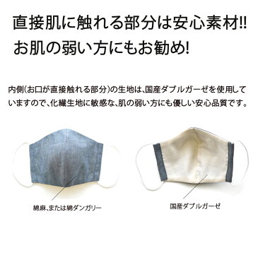 大人用 大きめ 立体マスク 2枚組 ウィルス対策 花粉症 レディース メンズ 小学生 キッズ 鼻炎予防 カゼ ダブルガーゼ 給食 入学グッズ 入園グッズ 大人マスク オシャレ 女の子 男の子 ハンドメイド こどもマスク 子供用 おしゃれ