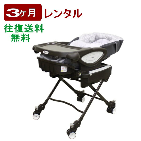 3ヶ月レンタル ユラリズム オート ライト 往復送料無料