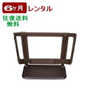 6ヶ月レンタル おくだけとおせんぼS ベビーゲート日本育児 往復送料無料
