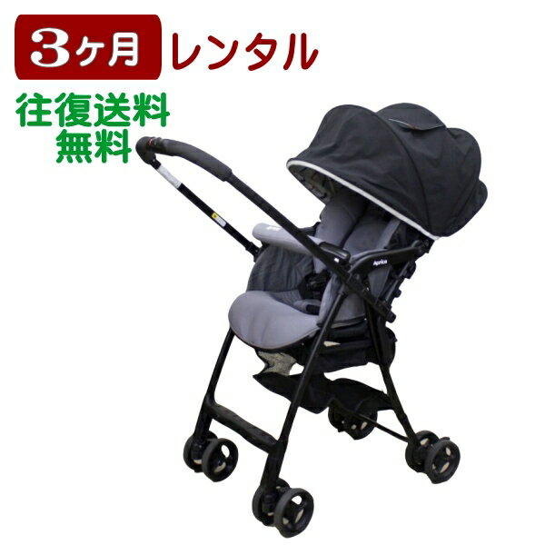 3ヶ月レンタル カルーンエアー AB 往復送料無料