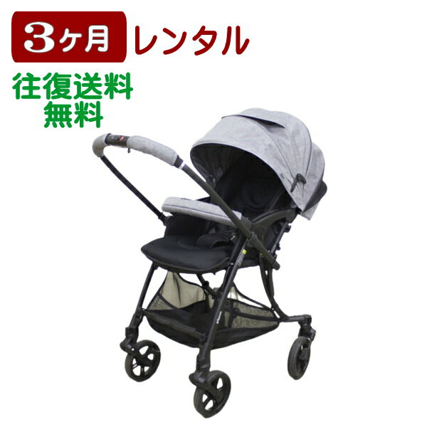 3ヶ月レンタル ランフィ エアリー / Runfee Airy SB2A 往復送料無料