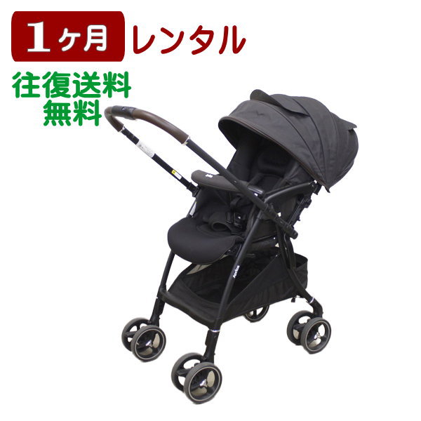 1ヶ月レンタル ラクーナ クッション フリー AB 往復送料無料
