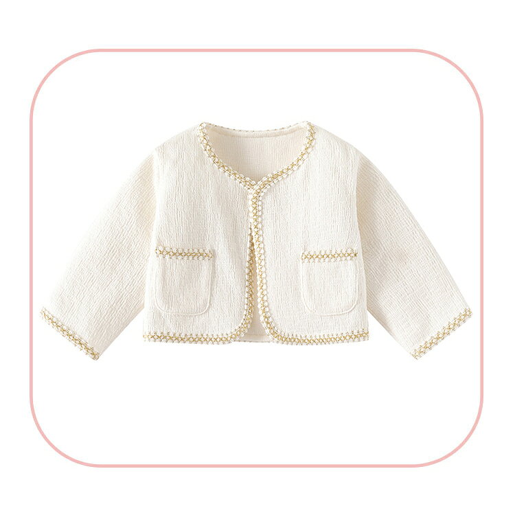 ベビードレス セレモニー 2点セット ボレロ ワンピース 記念写真撮影 お宮参り 66cm 73cm 80cm 90cm 女の子 退院 新生児 出産祝い チュール 出産準備 ベビードレス 100日 赤ちゃん 誕生日プレゼント かわいい ホワイト 3