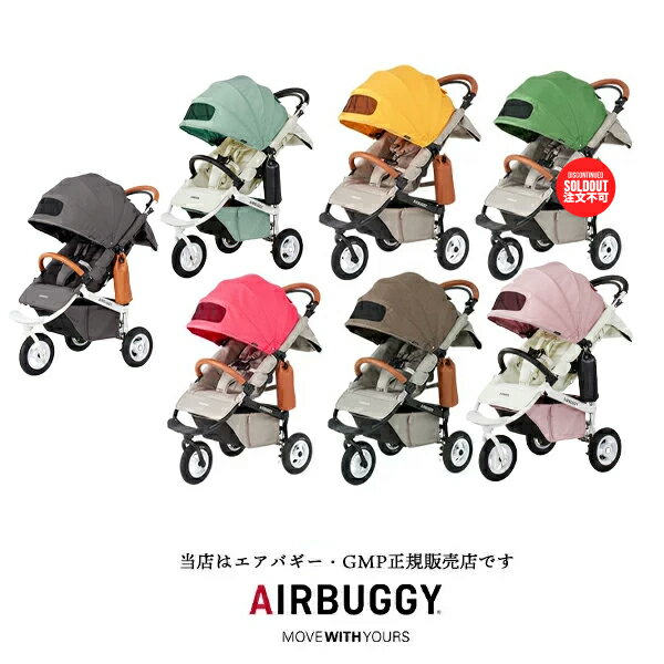 楽天BABY FUKUOKA PROSHOPレビューでTIOTIOサッキングパットプレゼント【エアバギー・GMP正規販売店】エアバギーココブレーキEXフロムバース（オーバルフレーム）新生児AirBuggyCOCOBrakeFromBirthエアバギーココブレーキフロームバース